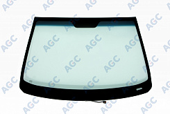 Лобовое стекло AGC для OPEL ANTARA (2006-2018 )