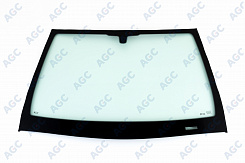 Лобовое стекло AGC для OPEL ASTRA (2004 - 2010)