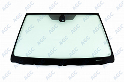 Лобовое стекло AGC для TOYOTA AVENSIS (II (T250) - 2003-2009 )