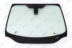 Лобовое стекло AGC для FORD FOCUS (III - 2011-2019 )