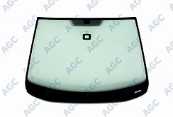 Лобовое стекло AGC для VOLKSWAGEN GOLF PLUS MONOSPACE (2005-2014 )